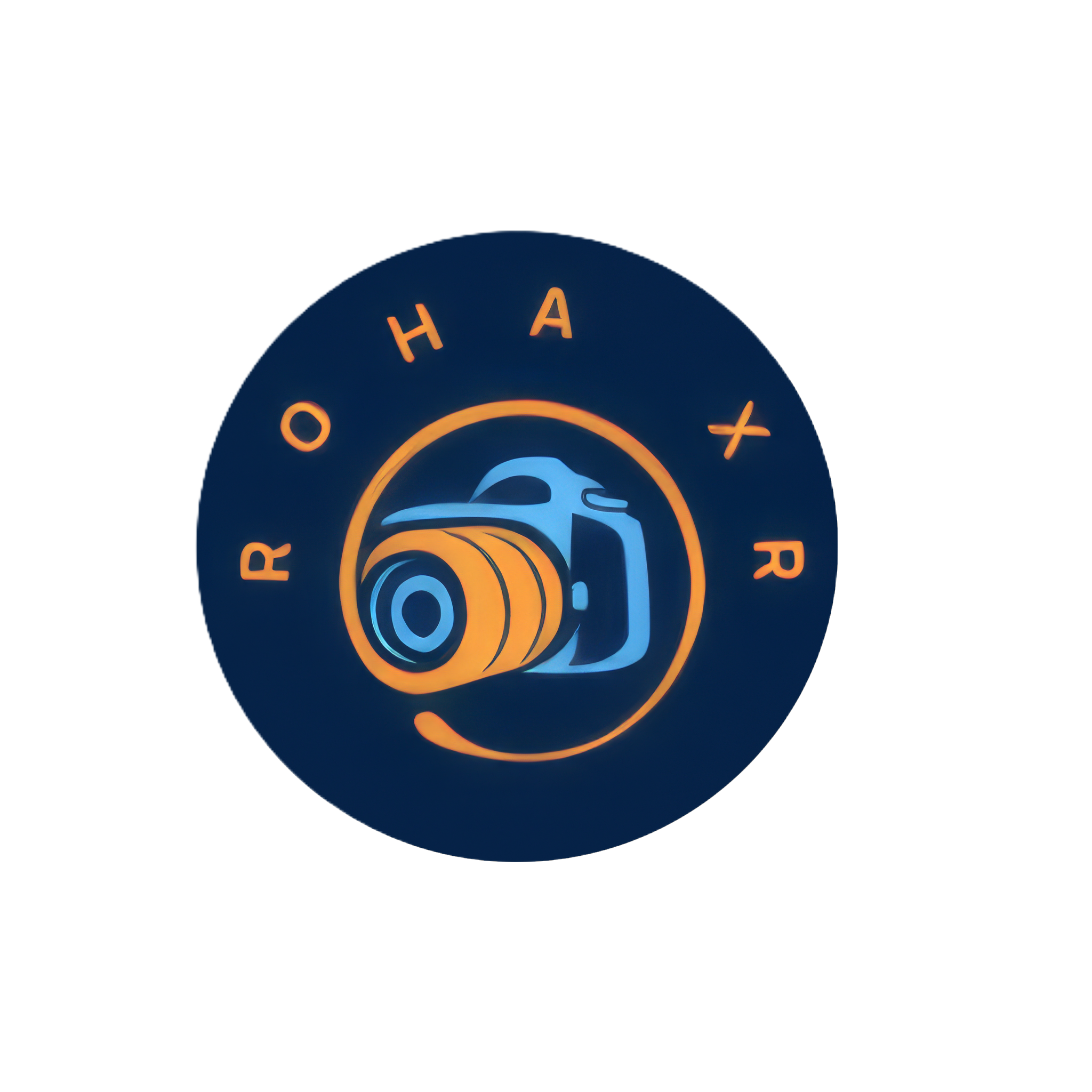 ROHA XR Logo